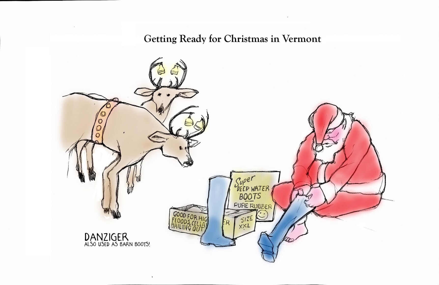 Danziger